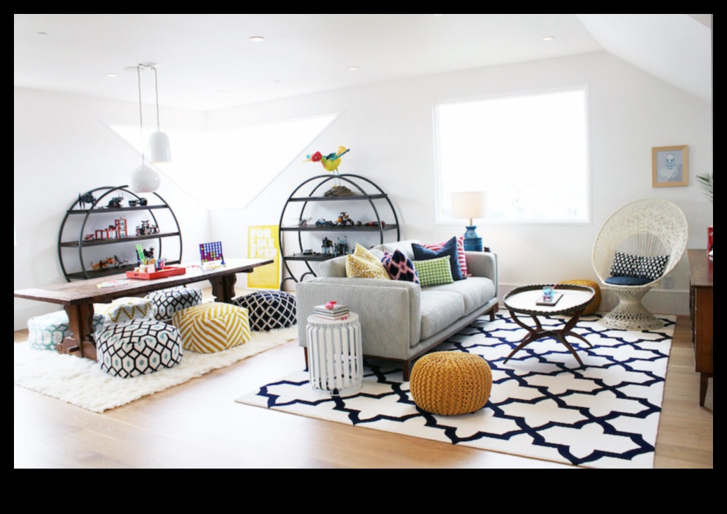 10 концепции за декориране за красив дом 2 10 концепции за декориране за красив дом, които трябва да знаете