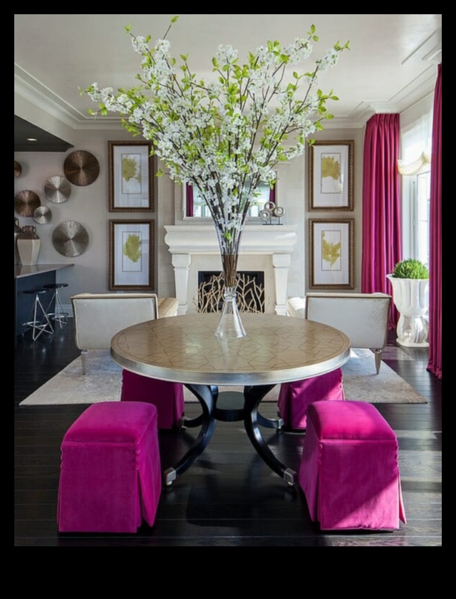 Творчески начини да освежите домашния си декор 