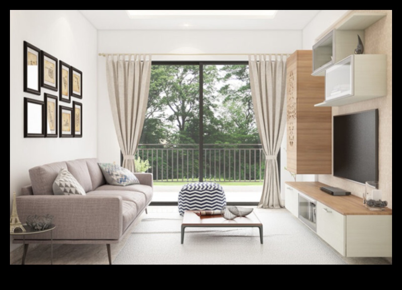 10 задължителни предмета за домашен декор за модерни жилищни пространства