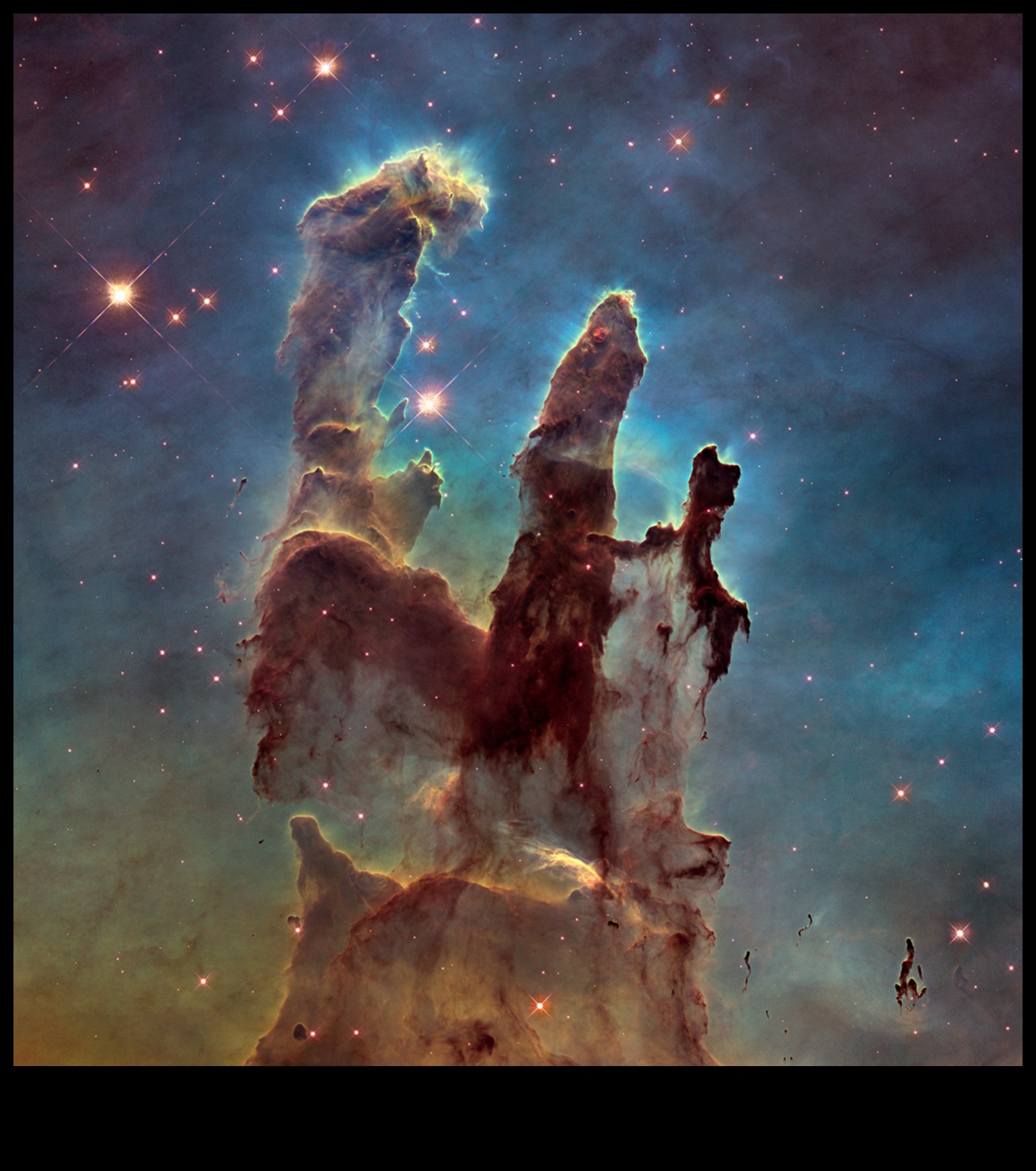 Астронавтическо изкуство: Създаване на шедьоври в Космоса