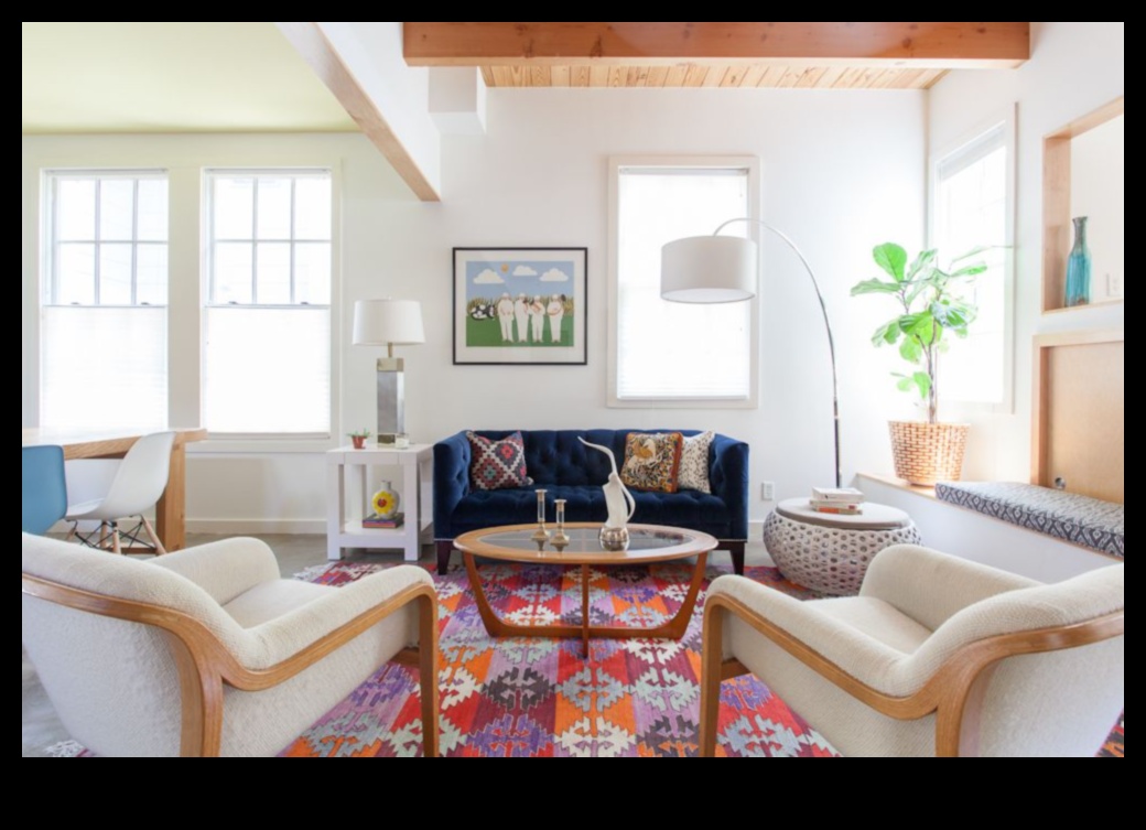 Ръководство стъпка по стъпка за овладяване на техники за интериорно декориране