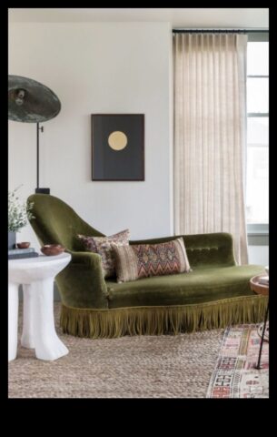 Трикове за интериорен дизайн, в опит да преобразите вашето площ