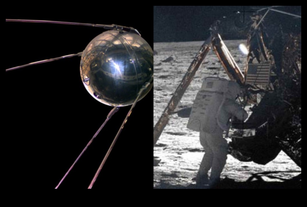 Астрономически триумфи: Отбелязване на крайъгълни камъни в изследването на космоса