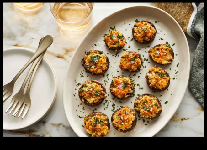 Класа в съответствие с предястията Впечатлете гостите си с кулинарен финес Подбрана избор на рецепти и трикове за организиране в съответствие с зашеметяващи предястия, които ще можем удивят гостите предупреждавам ви.