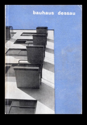 Блясъкът на Баухаус: Разкриване на влиянията на модернизма