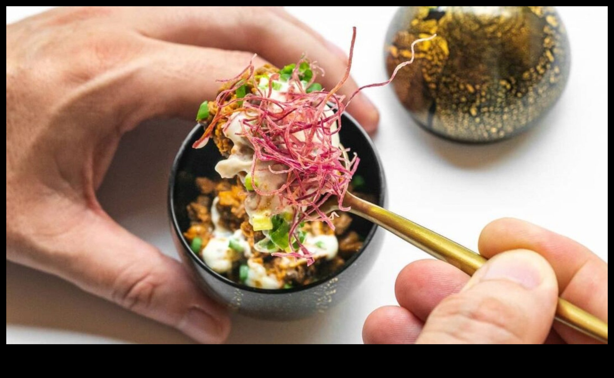 Готварски хроники: Създаване на кулинарни разкази във вашия дом