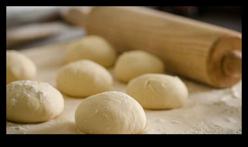 Разбийте и се насладете: Тайни за печене за кулинарен успех