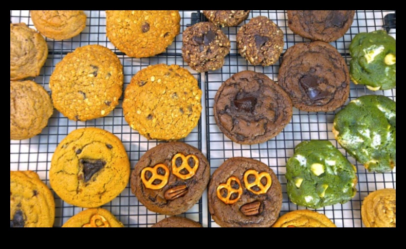 Разбийте и се насладете: Тайни за печене за кулинарен успех