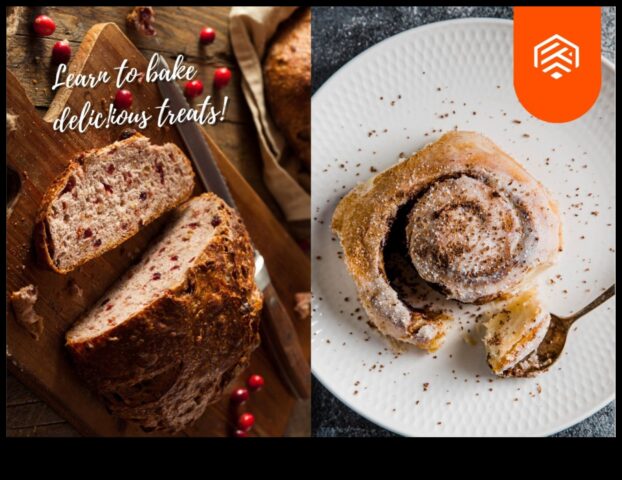 Разбийте и се насладете Научете тайните за успеха според печенето от професионалистите