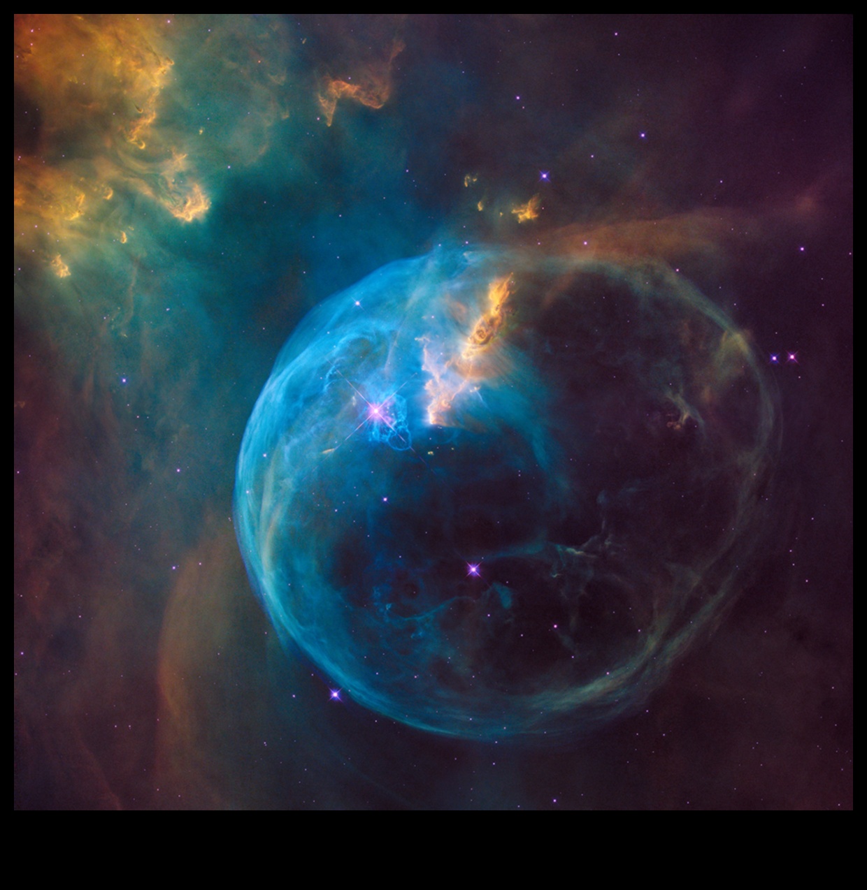 Отвъд хватката на Земята: Стремежът на НАСА към космическо просветление