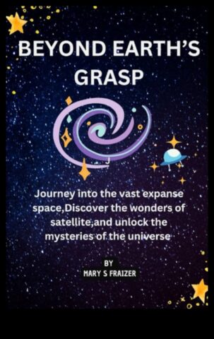 Beyond Earth’s Grasp Приключението според НАСА за отключване според тайните според Вселената