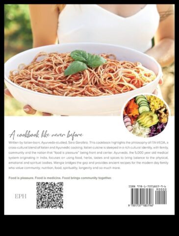 Мангия, Мангия! Насладете се в съответствие с апетитни италиански рецепти