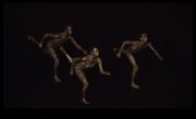 Black Hole Ballet Гладкият танц според астрофизичните нашите тела