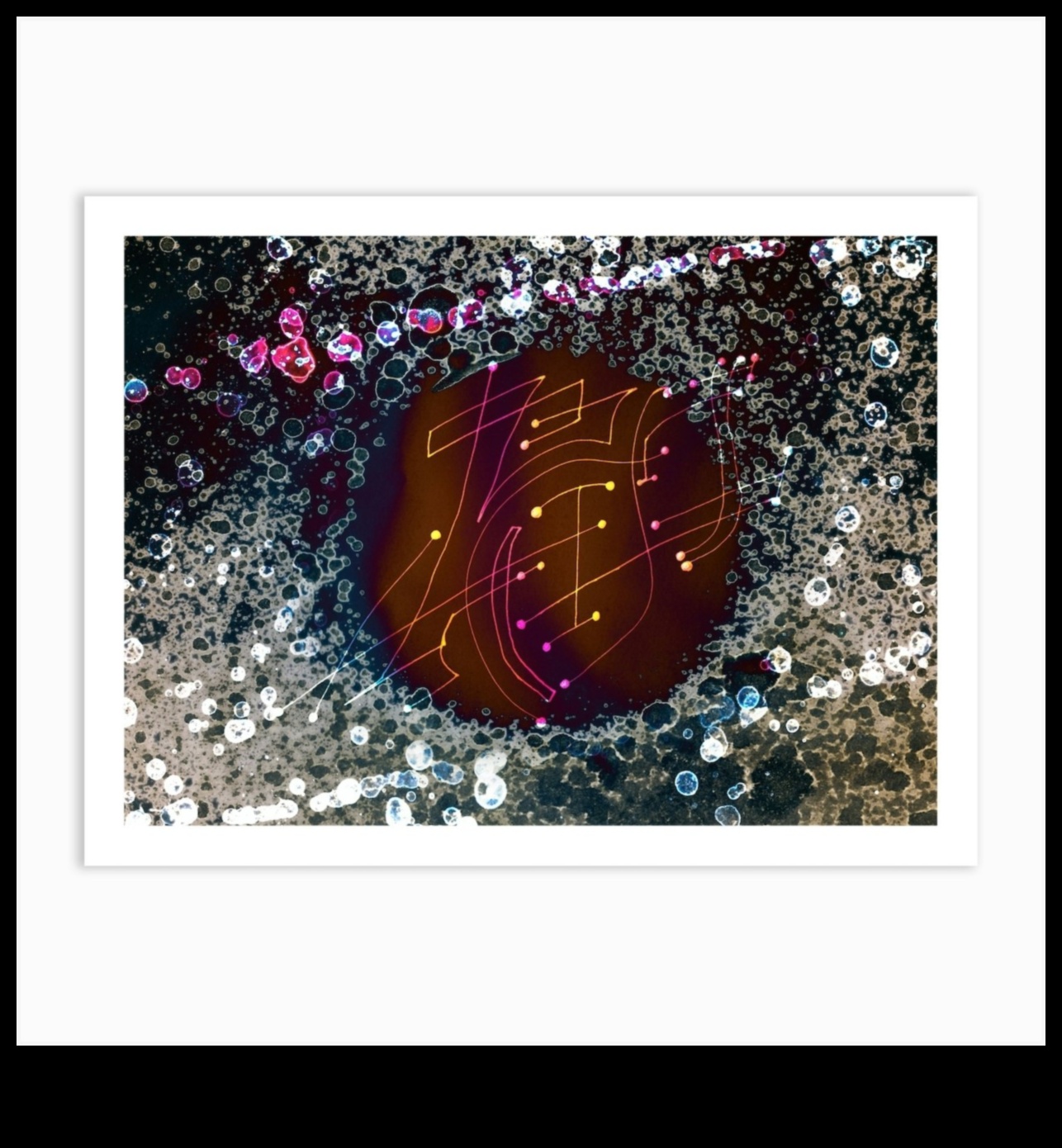 Резюме Еуфория: Радостното тържество на артистичната свобода