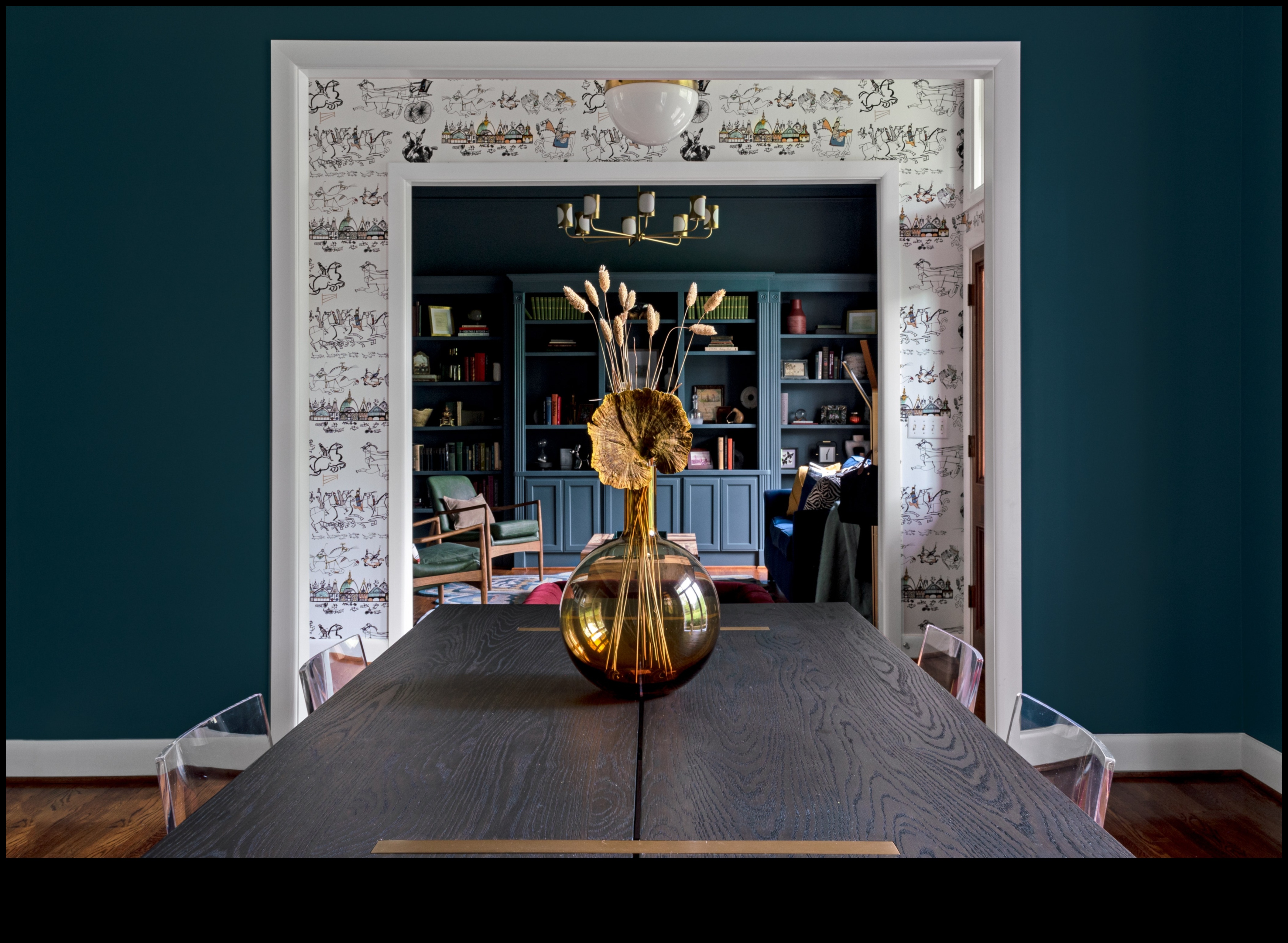 Кои са ключовите елементи на вдъхновението за интериорен декор?