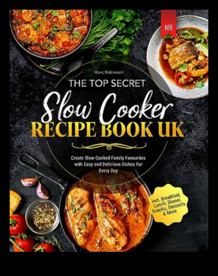 Усещания за кипене: Разкрити чудеса на бавната готварска печка