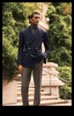 Sartorial Splendor Информация за овладяване в съответствие с изкуството в съответствие с стилното обличане