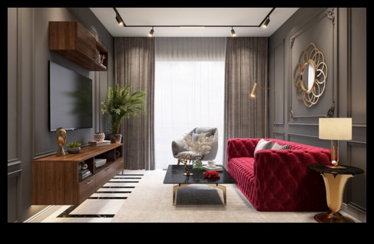 Причудлив дом декор Информация за великолепие и мода