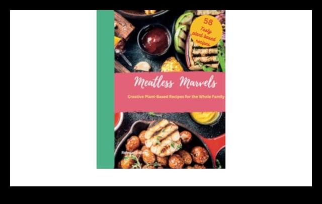 Чудеса без месо: кулинарно блаженство отвъд животинските продукти