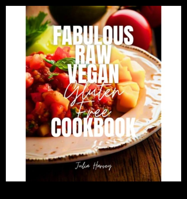 Чудеса без месо: кулинарно блаженство отвъд животинските продукти