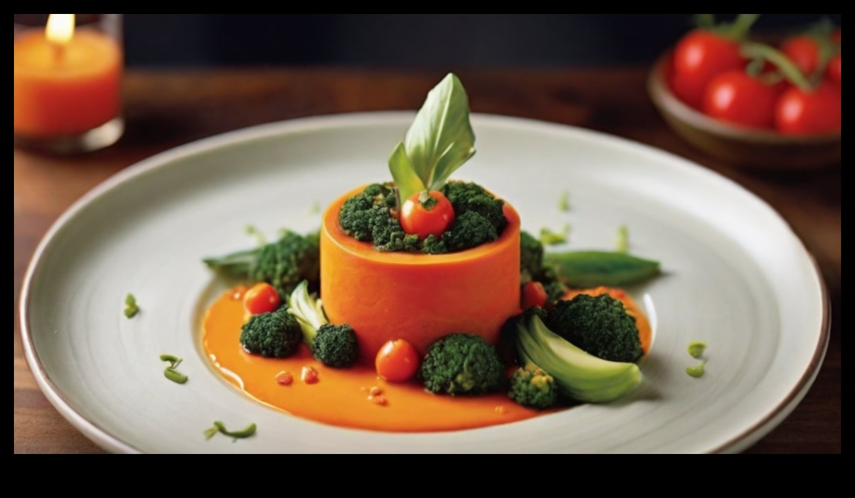 Чудеса без месо: кулинарно блаженство отвъд животинските продукти