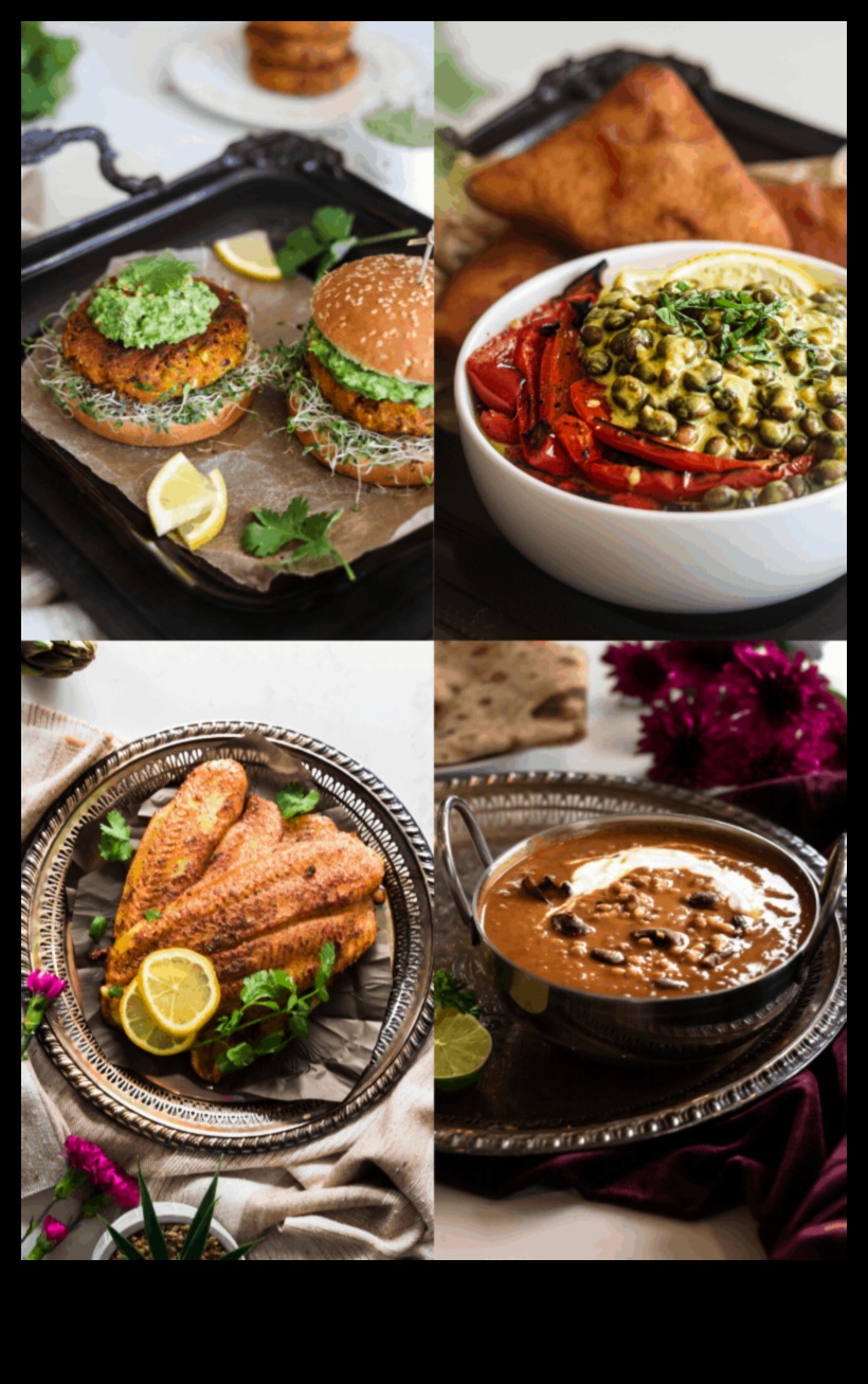 Бързи скоби: Бързи рецепти за кулинарно удовлетворение