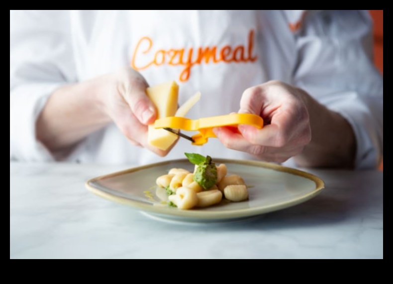 Удоволствието на домашния готвач Подобрете готвенето си в познати пространства с гурме съставки и лесни за следване рецепти 3 Удоволствието на домашния готвач: Подобрете готвенето си в познати пространства