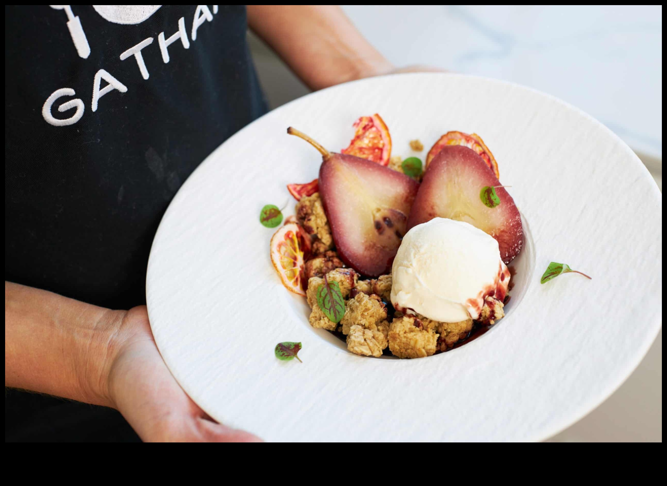 Удоволствието на домашния готвач Подобрете готвенето си в познати пространства с гурме съставки и лесни за следване рецепти 4 Удоволствието на домашния готвач: Подобрете готвенето си в познати пространства