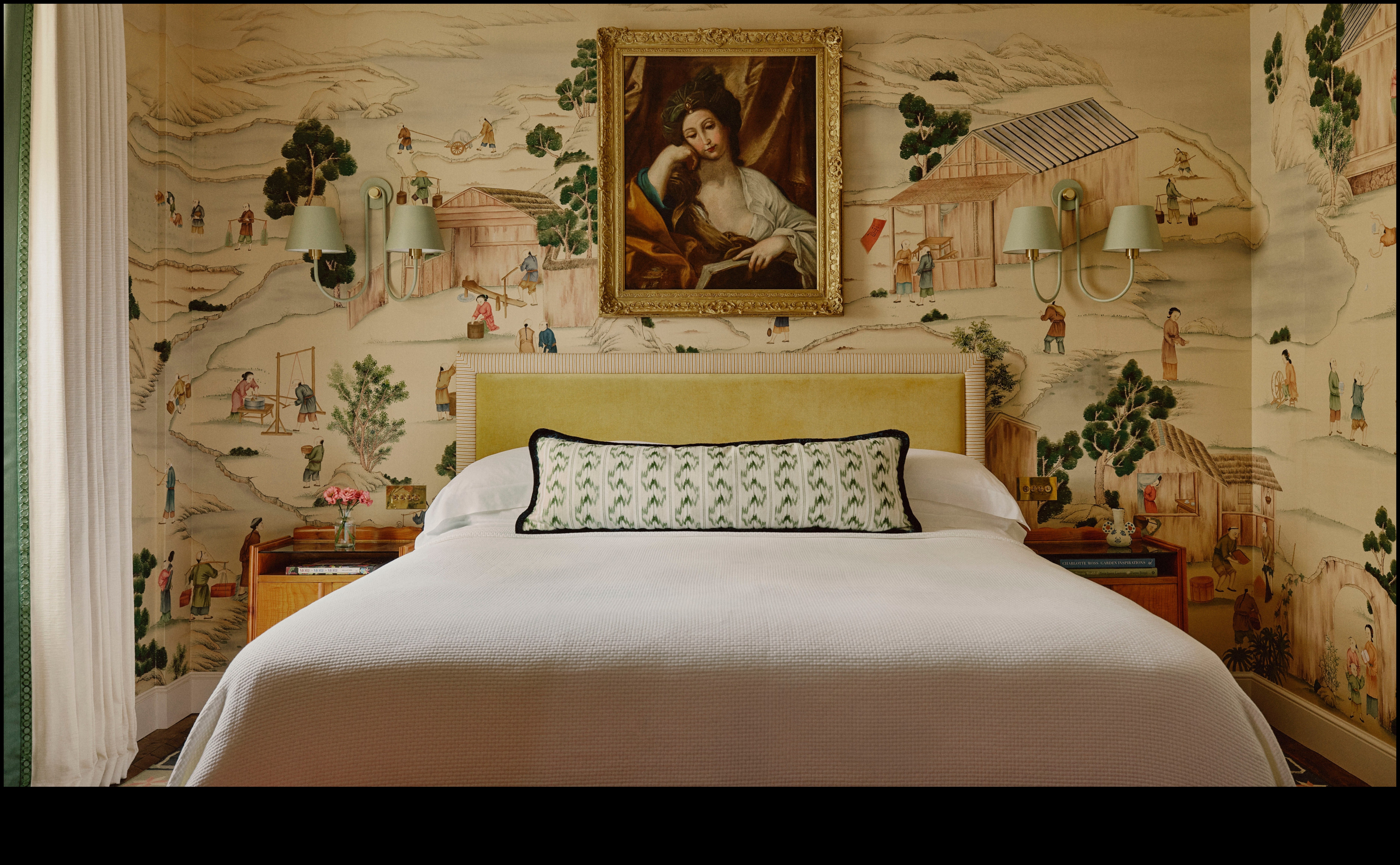 10 зашеметяващи идеи за декорация, които да вдъхновят следващия ви проект