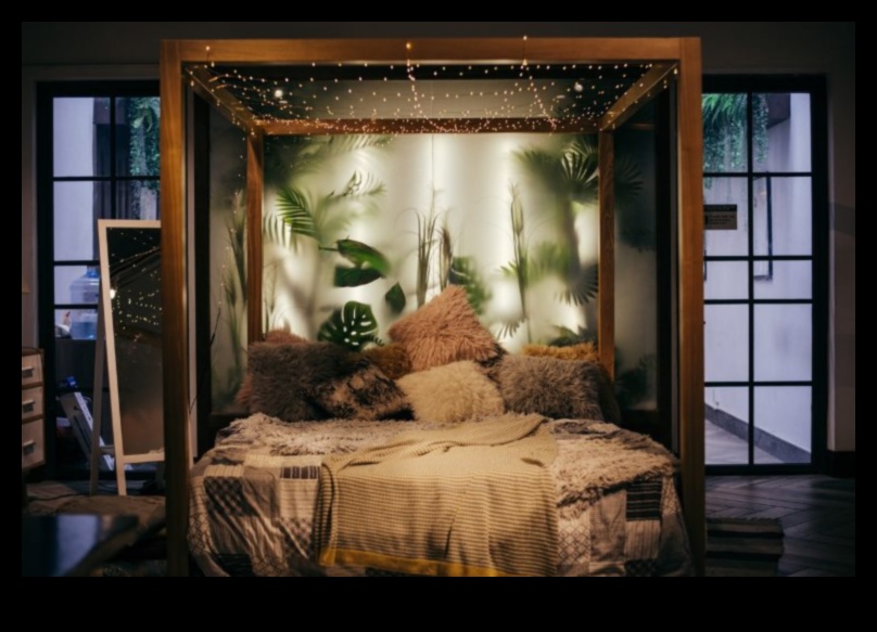 10 зашеметяващи идеи за декорация, които да вдъхновят следващия ви проект