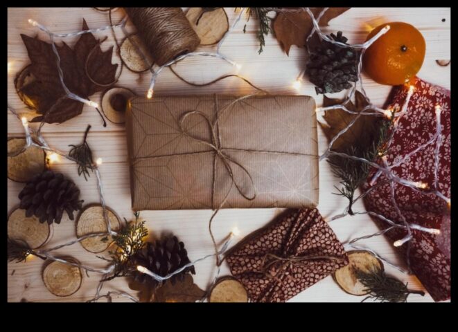 10 зашеметяващи концепции за орнамент, с които ще можем ли удивите гостите си