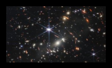 Астрономическо страхопочитание: Красотата на нощното небе