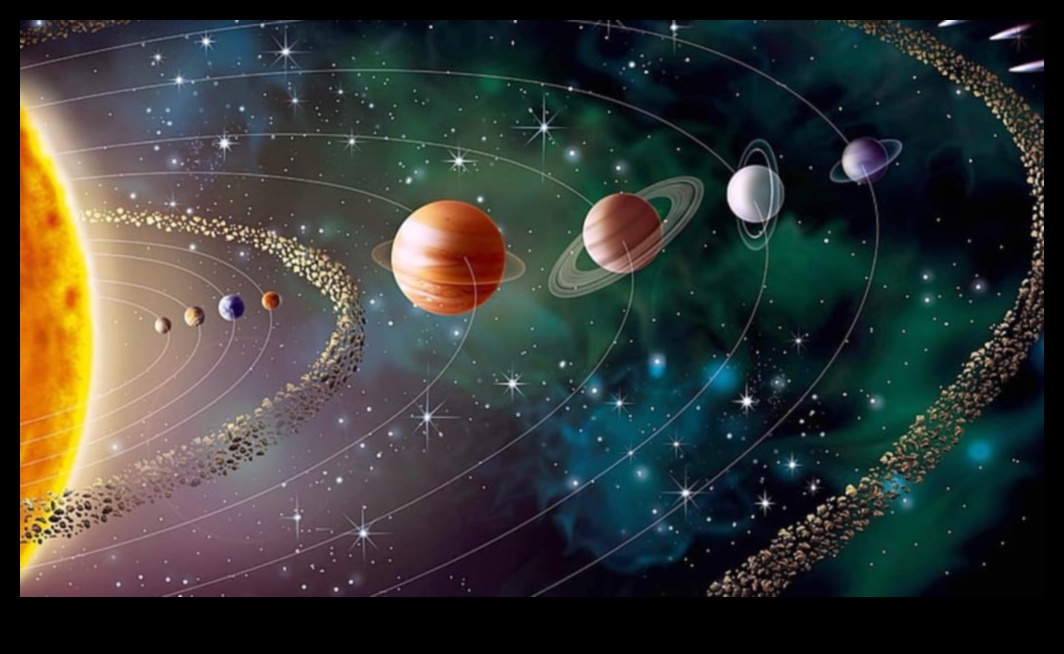 Астрономическо страхопочитание: Красотата на нощното небе