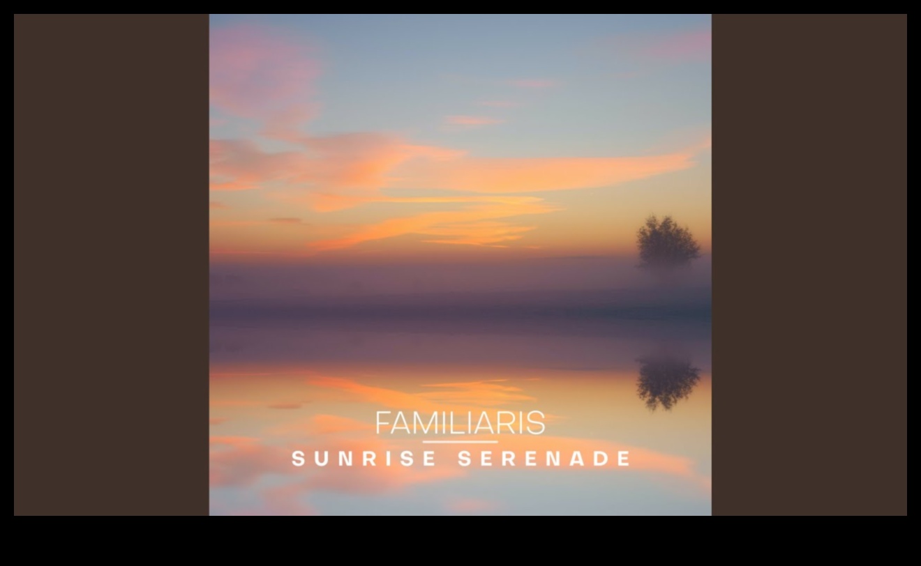 Серенада при изгрев: Започнете деня си с бохемска грация