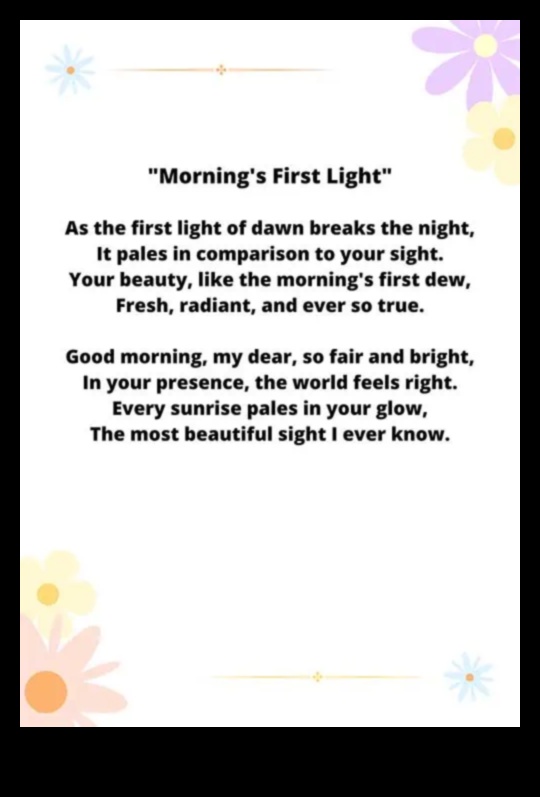 Серенада при изгрев: Започнете деня си с бохемска грация