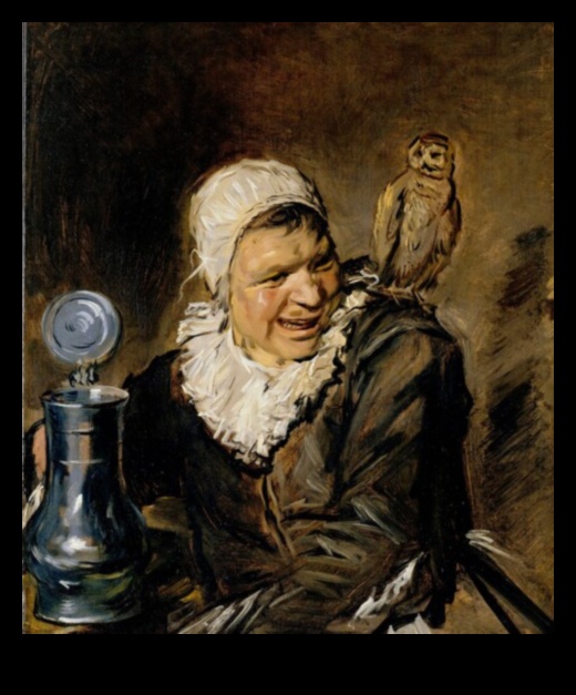 Празненствата на Франс Халс: динамични групови портрети в холандското изкуство