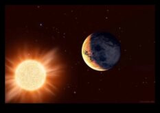 Eclipsing Eternity Поглед в противовес на вечното царство в съответствие с небесните явления в космоса