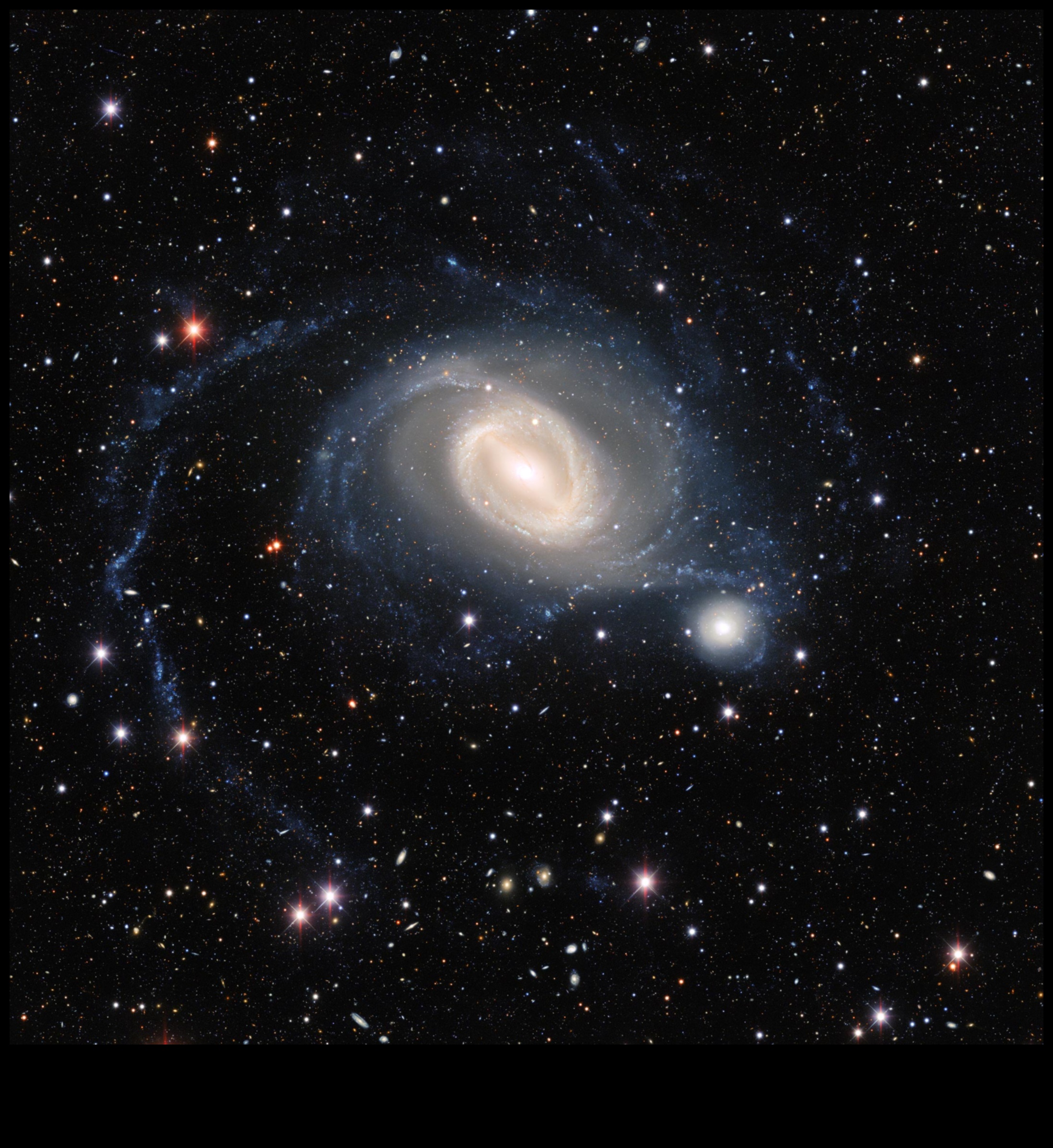 Галактически балет: Танцуващи сред звездите при нулева гравитация