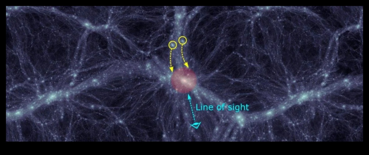 Галактически балет: Танцуващи сред звездите при нулева гравитация