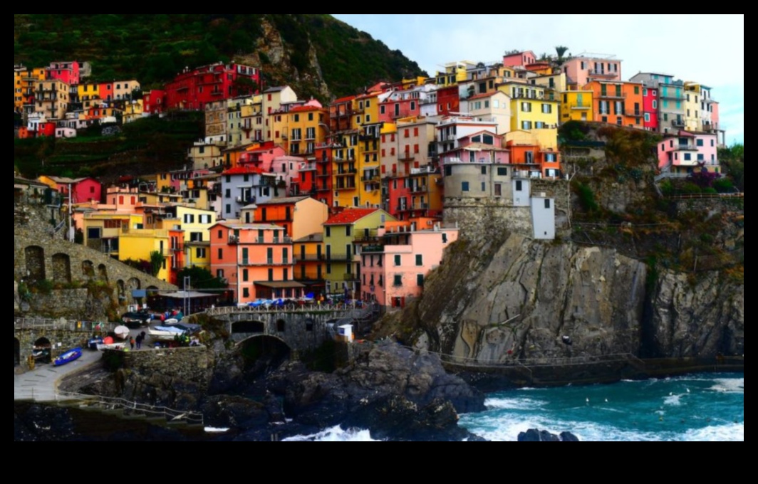 Кулинарна ескапада: Италиански приключения с вкус