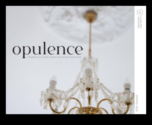 Одисея на разкоша без усилие: Впуснете се в пътешествие с луксозен стил