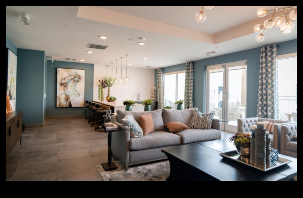 Искате да освежите домашния си декор? Следвайте тези предложения