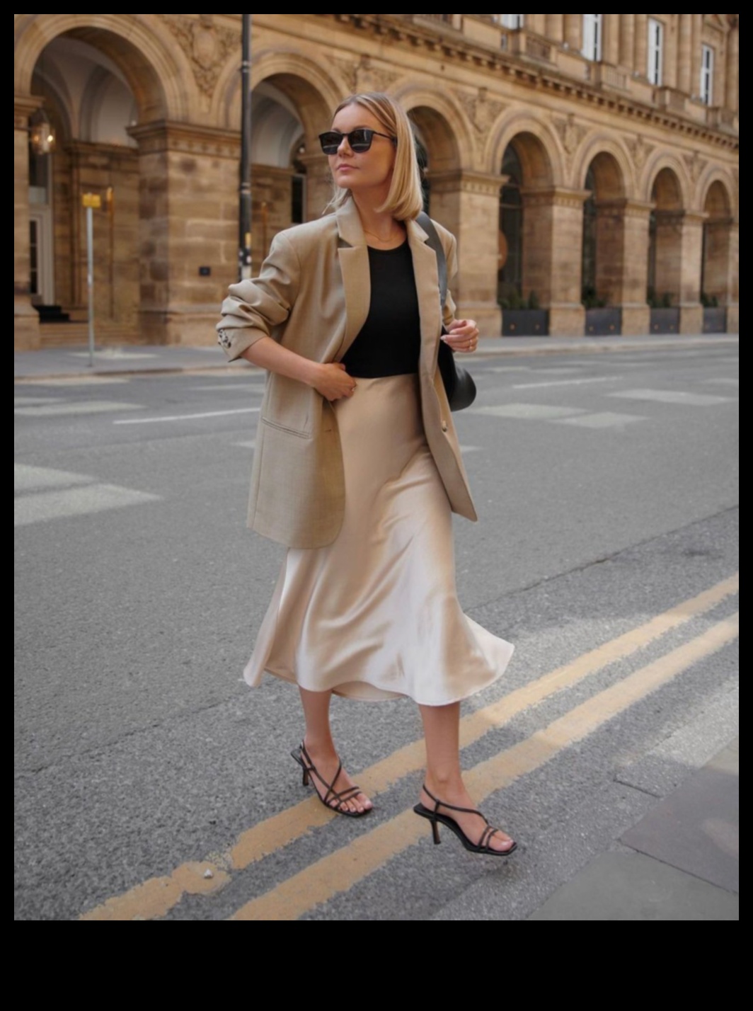 Елегантност без усилия: 10 шикозни идеи за облекло за всеки повод