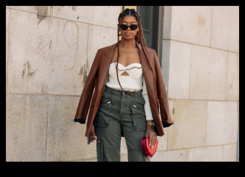 Елегантност без усилия: 10 шикозни идеи за облекло за всеки повод