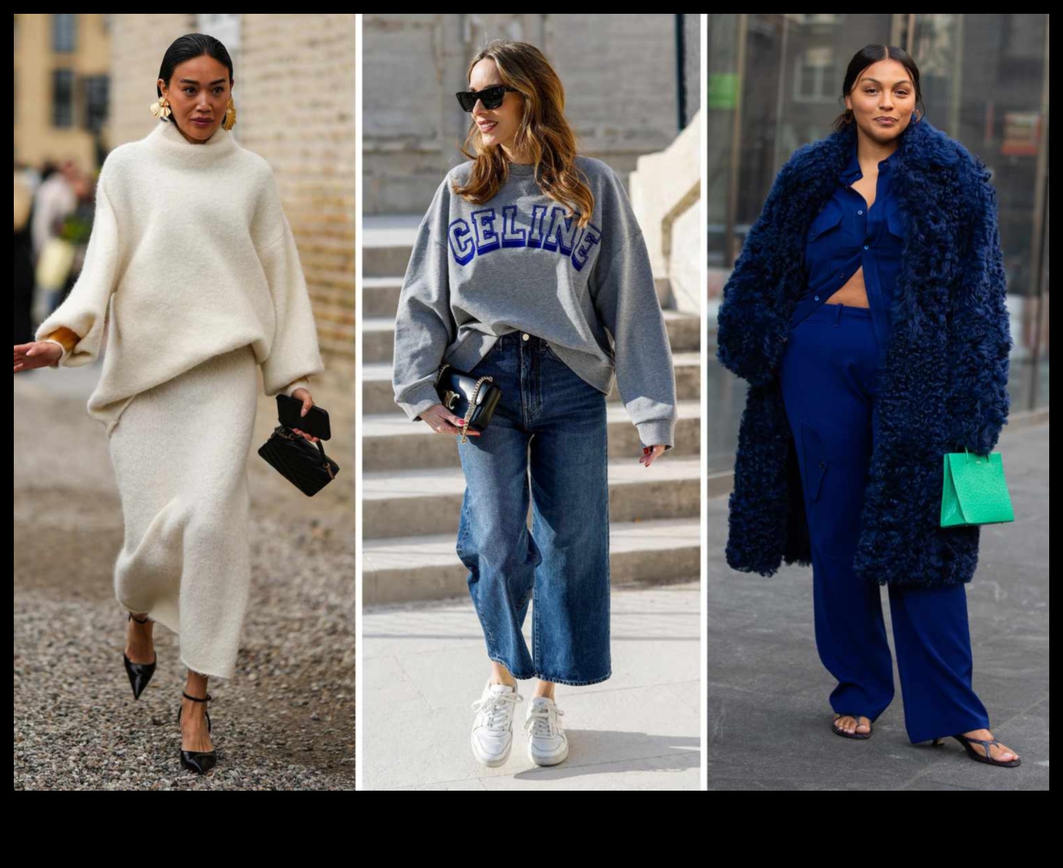 Елегантност без усилия: 10 шикозни идеи за облекло за всеки повод