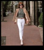 Класа и неизползване усилие 10 шикозни концепции за облекло за всеки събиране