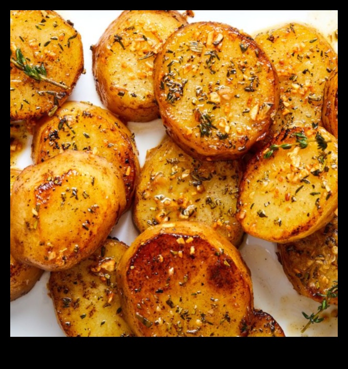 Отличителни гарнитури, които издигат основното събитие 5 Отличителни ястия: гарнитури, които определят кулинарното съвършенство