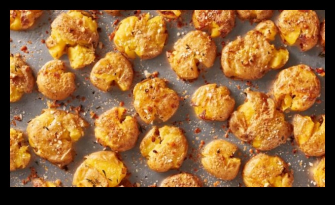 Отличителни гарнитури, които издигат основното събитие 3 Отличителни ястия: гарнитури, които определят кулинарното съвършенство