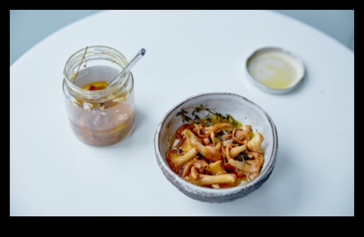 Отличителни гарнитури, които издигат основното събитие 4 Отличителни ястия: гарнитури, които определят кулинарното съвършенство