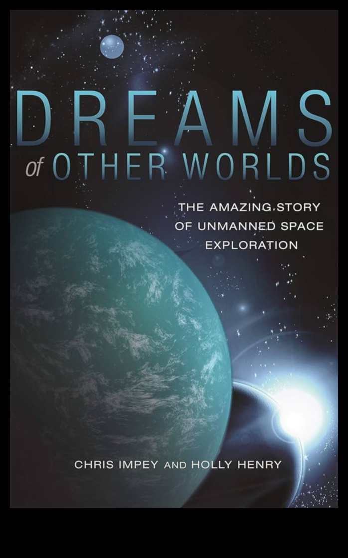 Небесни хроники: Истории за смелост и любопитство в епопеята на космическите изследвания